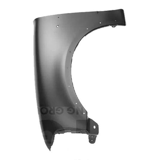 Left Side Front fender assy 1997 - 2004 FORD EXPEDITION FO1240192V 2L3Z16006AA