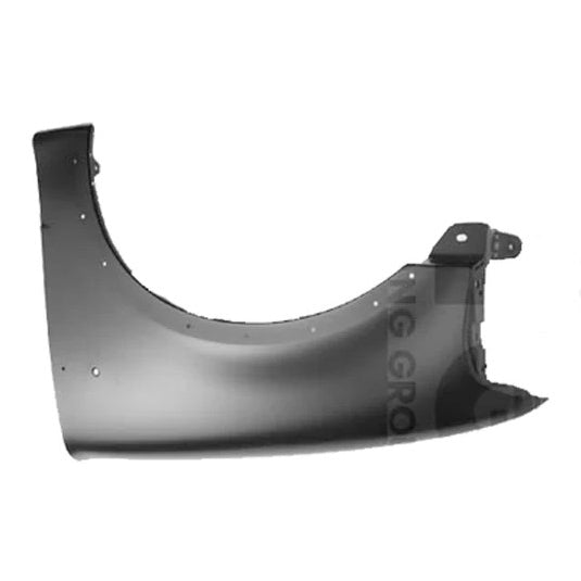 Left Side Front fender assy 1997 - 2004 FORD EXPEDITION FO1240192V 2L3Z16006AA