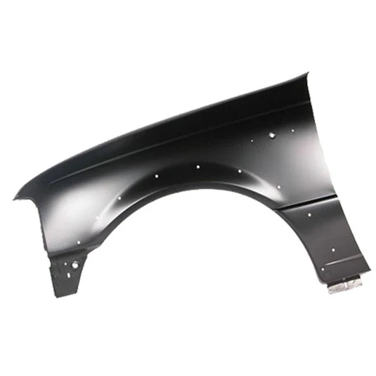 Left Side Front fender assy 1998 - 2003 FORD RANGER CAPA FO1240196C 1L5Z16006CA