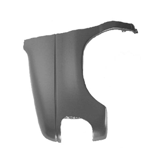 Left Side Front fender assy 1997 - 2007 FORD E-150 CAPA FO1240199PP 7C2Z16006A