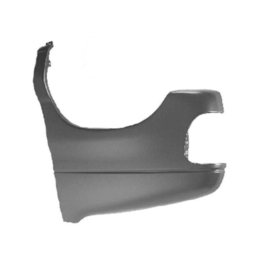 Left Side Front fender assy 1997 - 2007 FORD E-150 CAPA FO1240199PP 7C2Z16006A