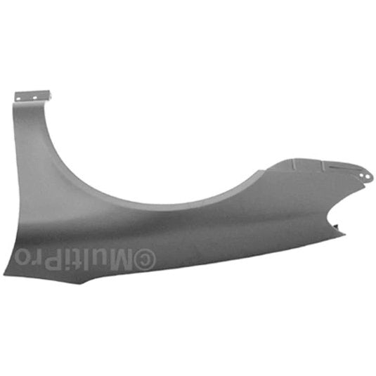Left Side Front fender assy 2000 - 2007 FORD TAURUS CAPA FO1240212PP YF1Z16006AA