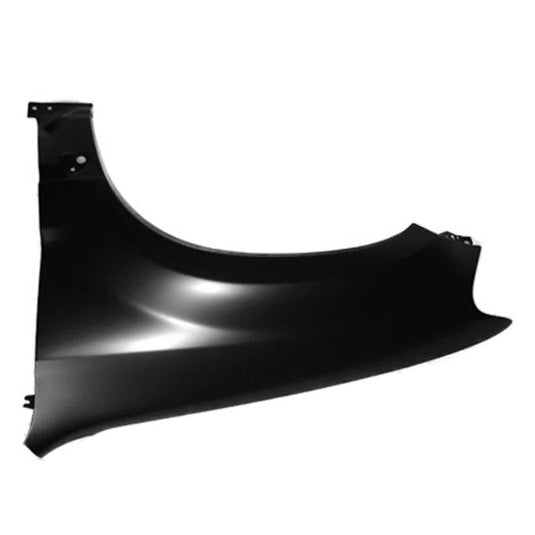 Left Side Front fender assy 2001 - 2007 FORD ESCAPE CAPA FO1240219C YL8Z16006BA