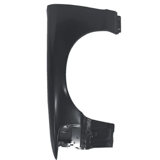 Left Side Front fender assy 2003 - 2011 FORD CROWN VICTORIA CAPA FO1240226PP 7W7Z16006A