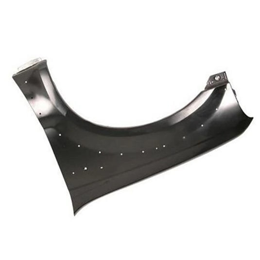 Left Side Front fender assy 2005 - 2007 FORD F-450 SUPER DUTY CAPA FO1240236C 5C3Z16006CA