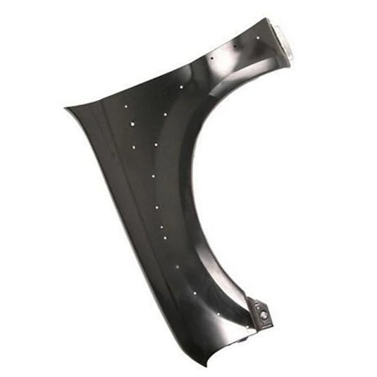 Left Side Front fender assy 2005 - 2007 FORD F-450 SUPER DUTY CAPA FO1240236C 5C3Z16006CA