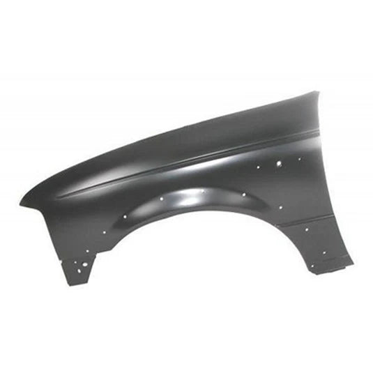 Left Side Front fender assy 2004 - 2005 FORD RANGER CAPA FO1240238PP 5L5Z16006B