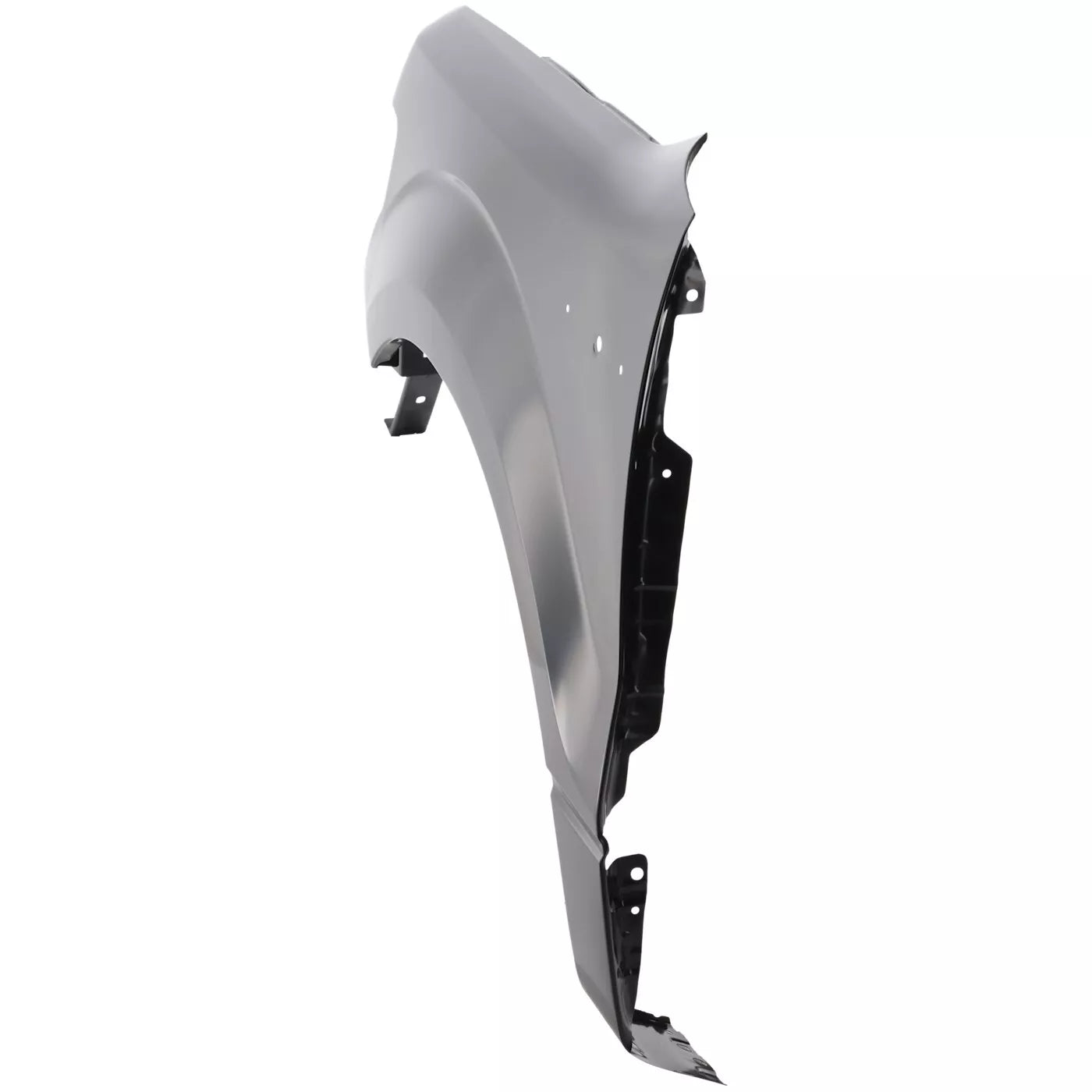 Left Side Front fender assy 2009 - 2014 FORD F-150 FO1240272 BL3Z16006A