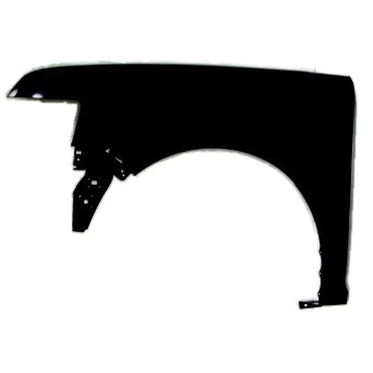Left Side Front fender assy 2009 - 2019 FORD FLEX CAPA FO1240275C BA8Z16006A