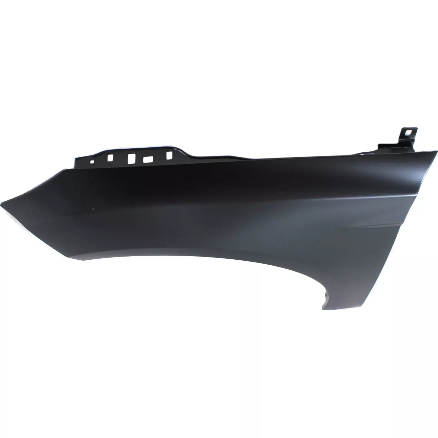 Conjunto guardabarros delantero lado izquierdo 2012 - 2018 FORD FOCUS CAPA FO1240287PP BM5Z16006B
