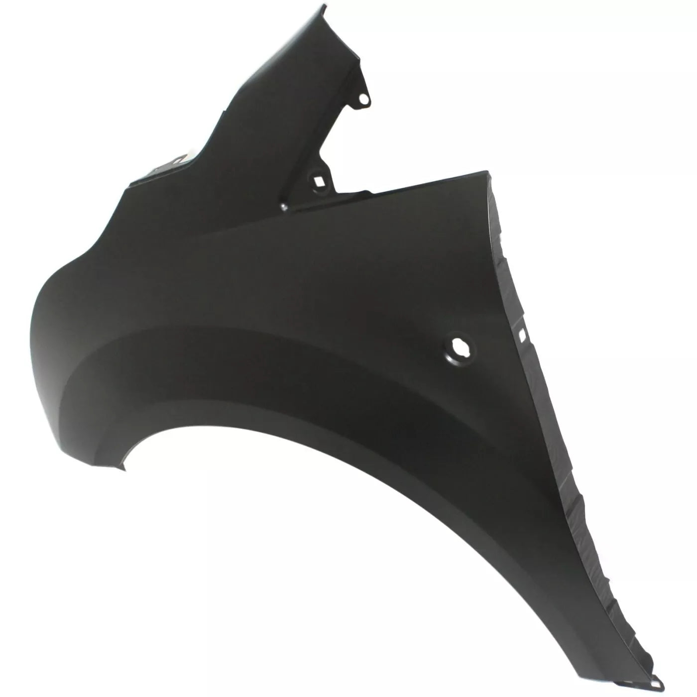 Left Side Front fender assy 2014 - 2018 FORD TRANSIT CONNECT CAPA FO1240293PP KT1Z16006A