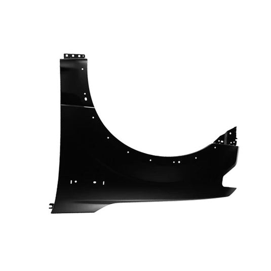 Left Side Front fender assy 2015 - 2020 FORD F-150 FO1240299 VL3Z16006C