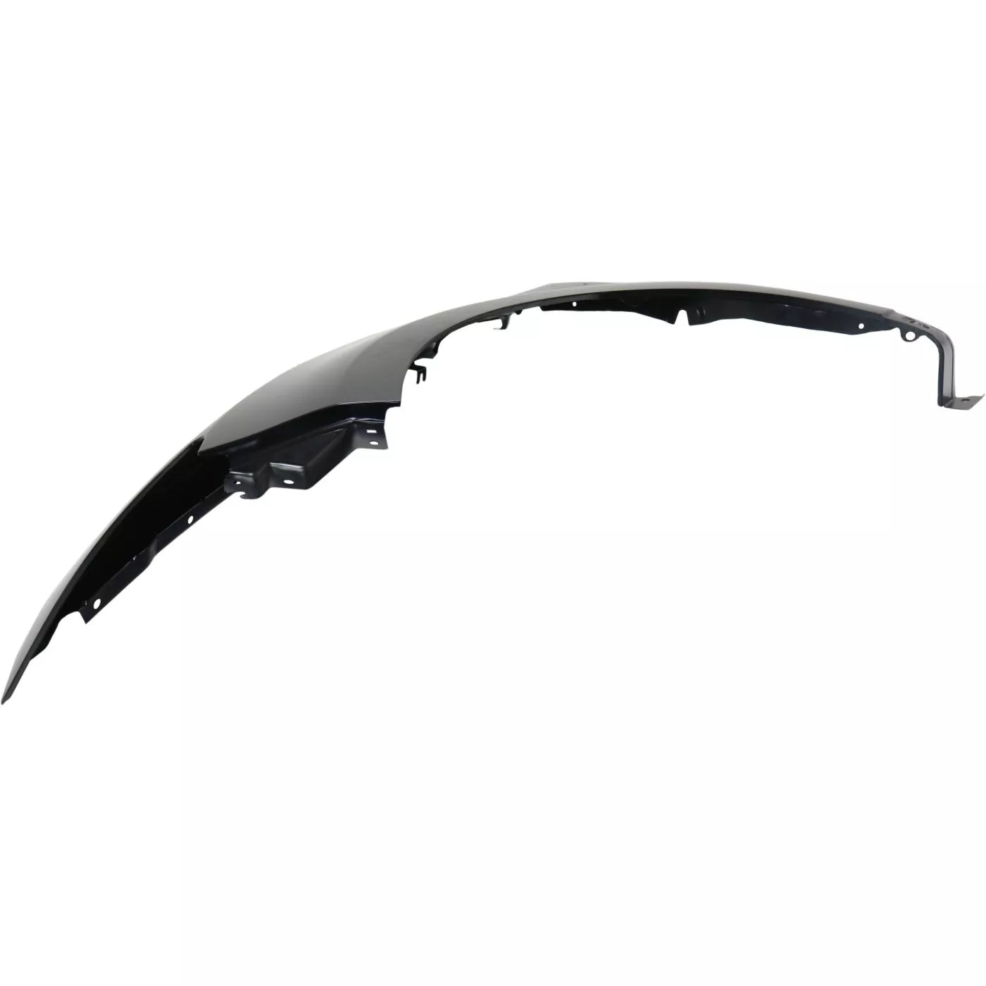 Left Side Front fender assy 2011 - 2015 LINCOLN MKX CAPA FO1240306C DA1Z16006A