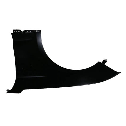 Left Side Front fender assy 2018 - 2023 FORD MUSTANG CAPA FO1240320C JR3Z16006B