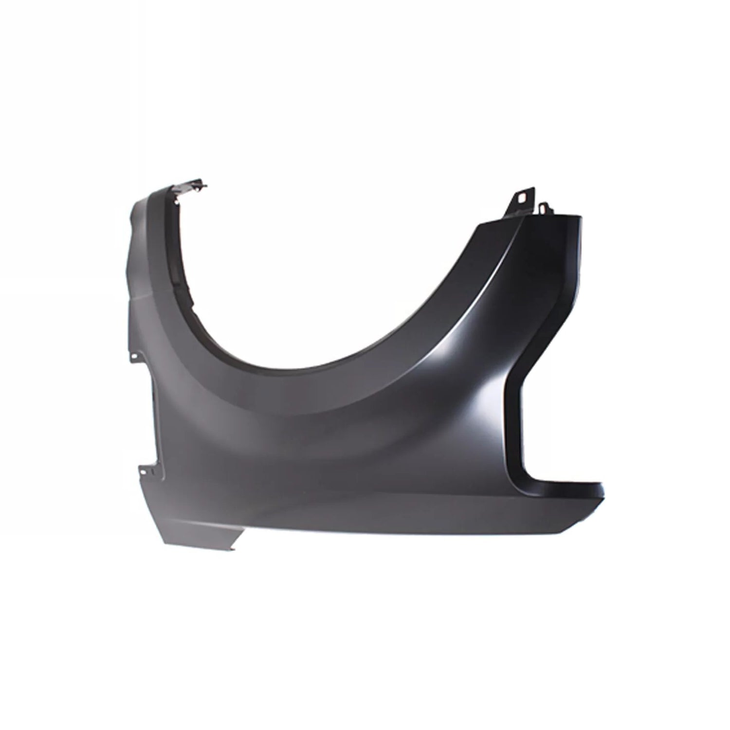 Left Side Front fender assy 2020 - 2022 FORD F-250 SUPER DUTY CAPA FO1240330C LC3Z16006D