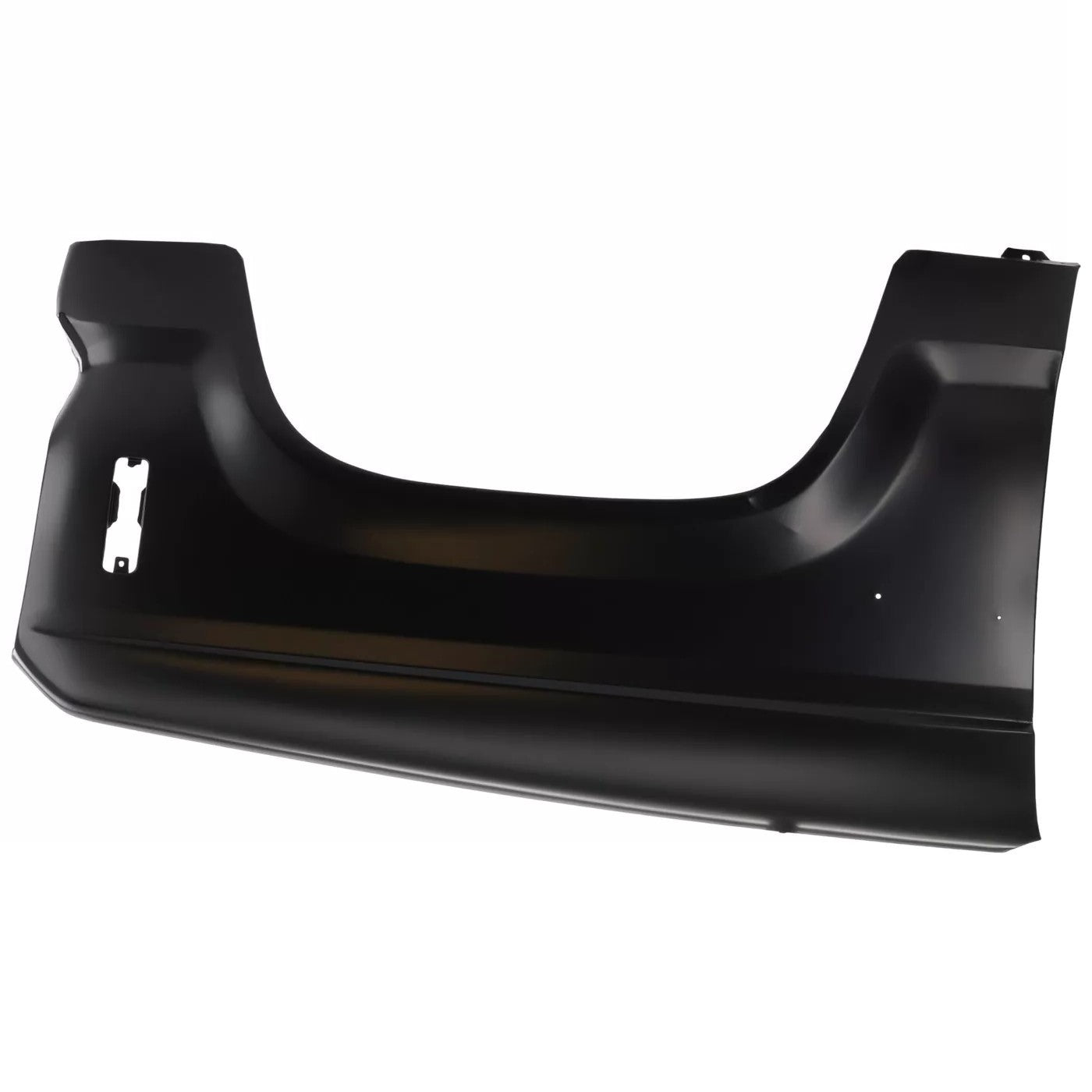 Right Side Front fender assy 1984 - 1988 FORD BRONCO II FO1241117 E6TZ16005A