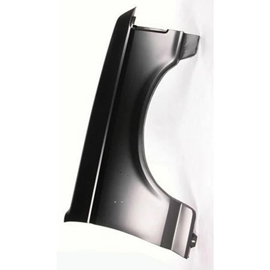 Right Side Front fender assy 1987 - 1991 FORD BRONCO CAPA FO1241122PP E7TZ16005A