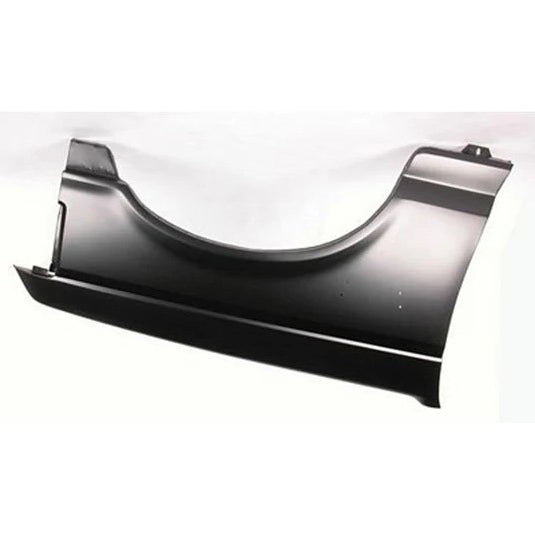 Right Side Front fender assy 1987 - 1991 FORD BRONCO CAPA FO1241122PP E7TZ16005A