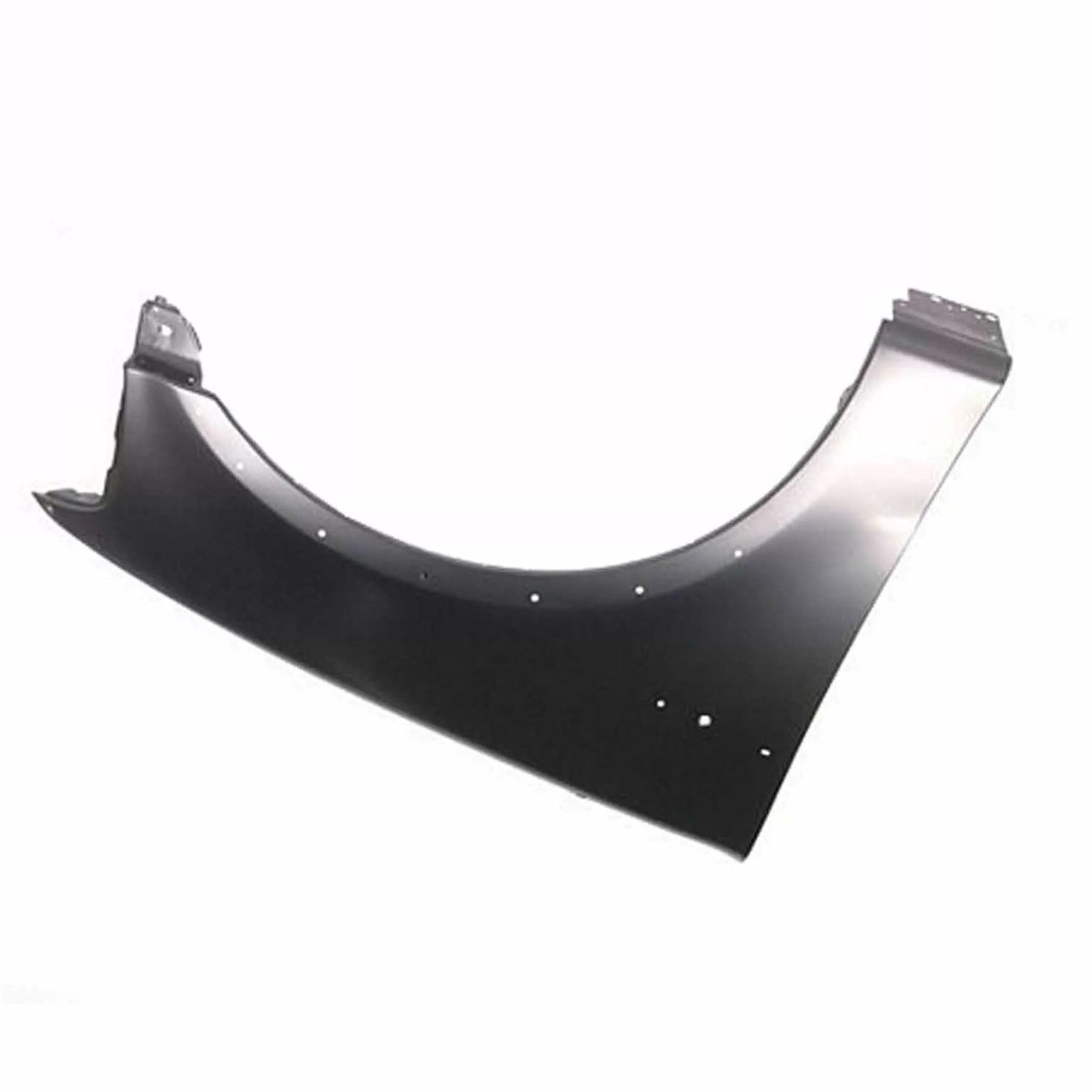 Right Side Front fender assy 2000 - 2002 FORD EXPEDITION CAPA FO1241192PP 2L3Z16005AA