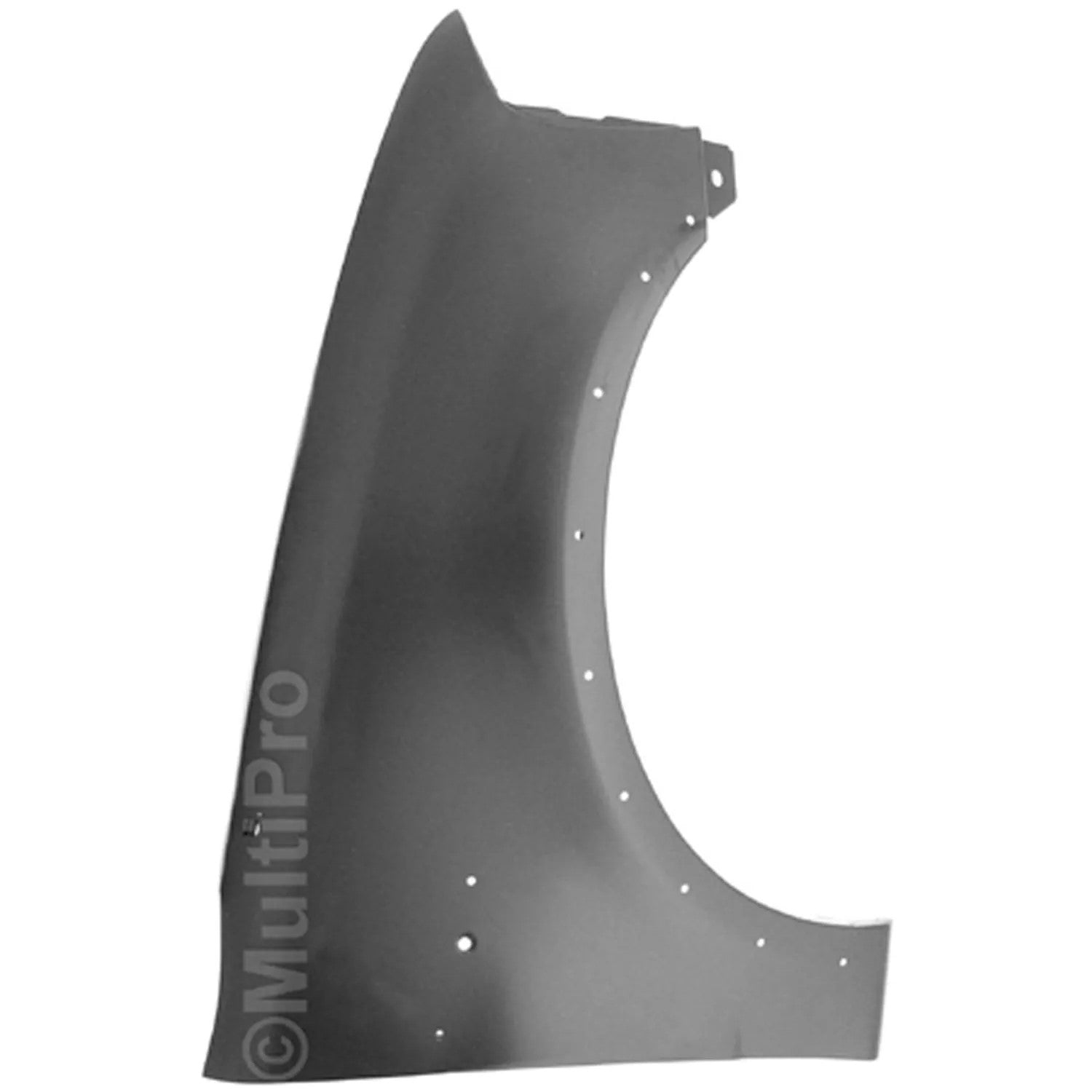 Right Side Front fender assy 2000 - 2002 FORD EXPEDITION FO1241192V 2L3Z16005AA