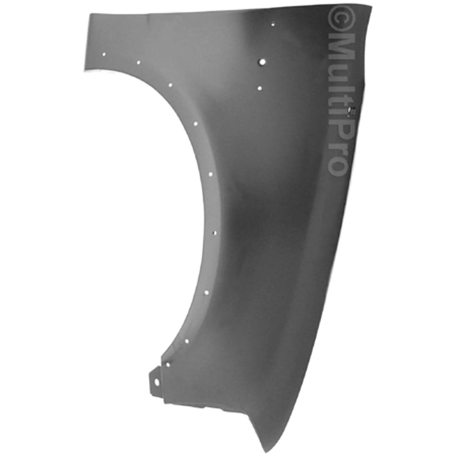 Right Side Front fender assy 2000 - 2002 FORD EXPEDITION FO1241192V 2L3Z16005AA
