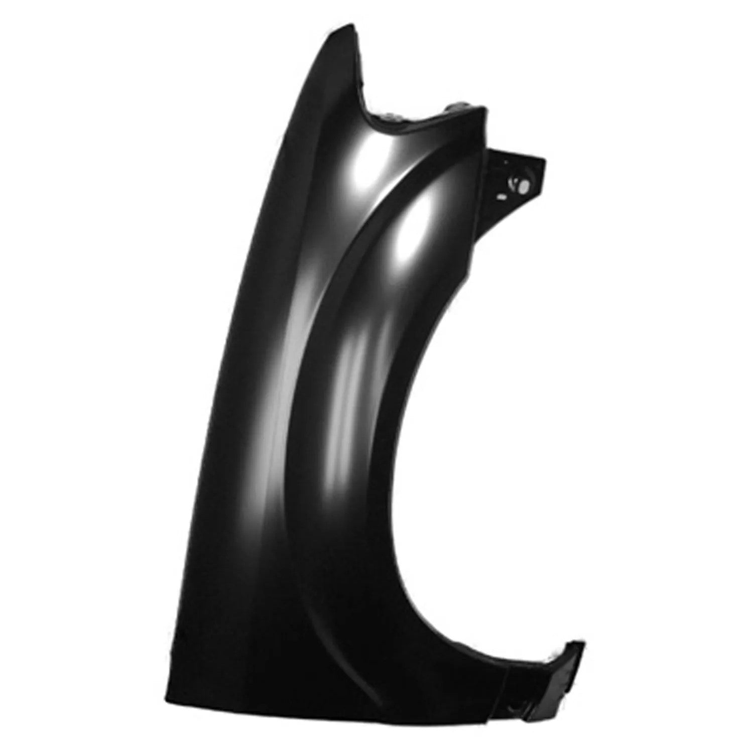 Right Side Front fender assy 2001 - 2003 FORD EXPLORER FO1241209V 1L5Z16005AA