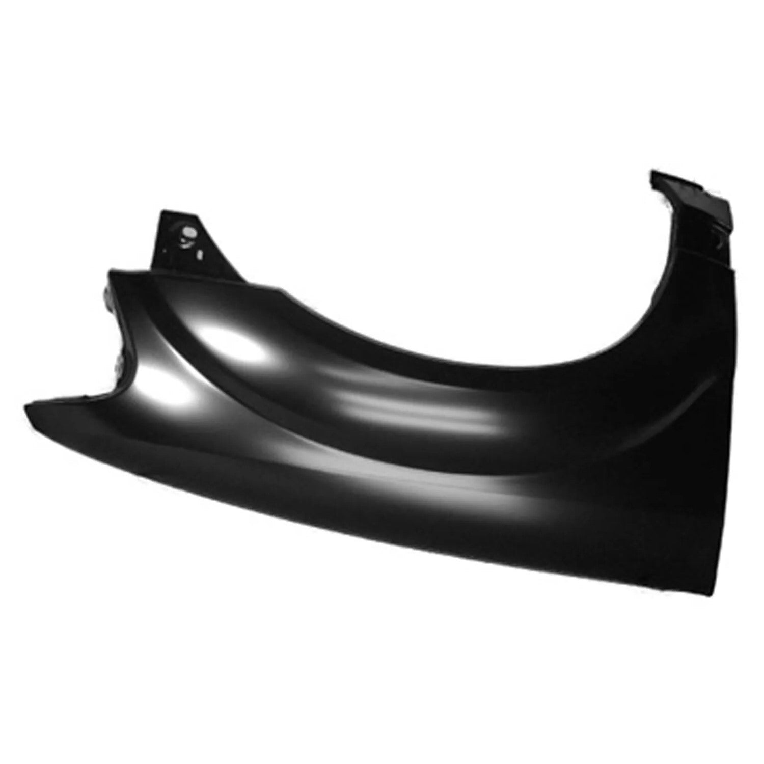 Right Side Front fender assy 2001 - 2003 FORD EXPLORER FO1241209V 1L5Z16005AA