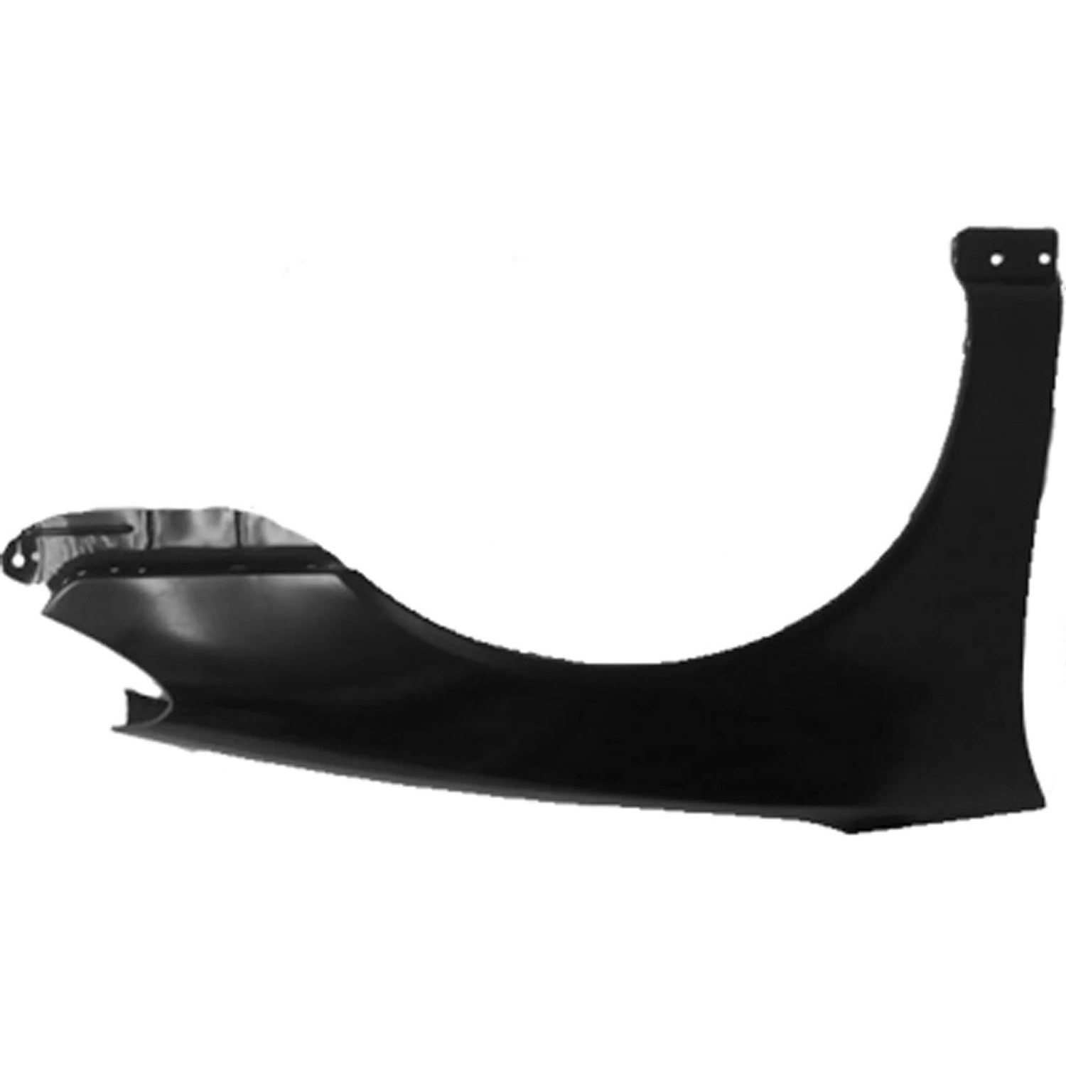 Right Side Front fender assy 2000 - 2007 FORD TAURUS CAPA FO1241212PP YF1Z16005AA