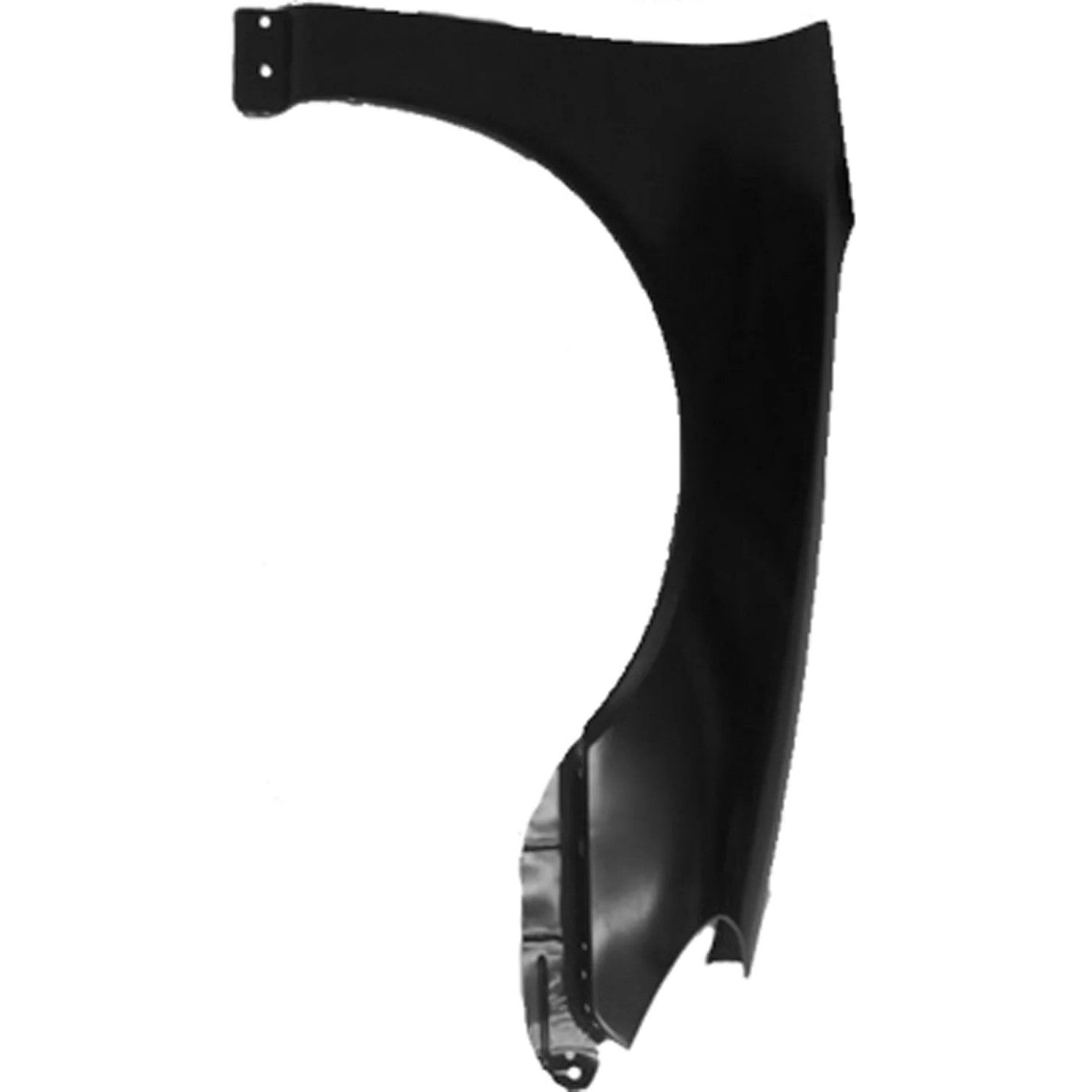 Right Side Front fender assy 2000 - 2007 FORD TAURUS CAPA FO1241212PP YF1Z16005AA