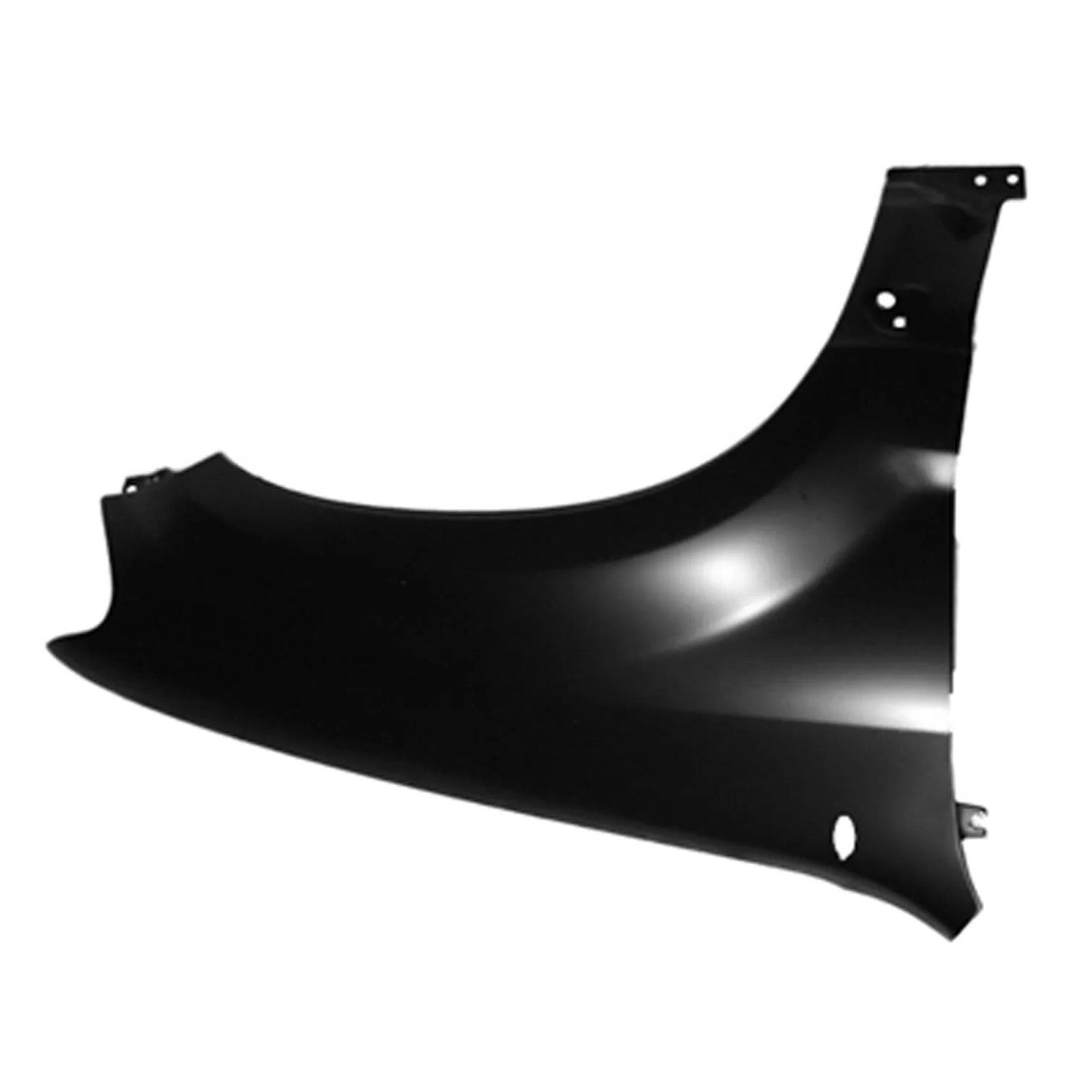 Right Side Front fender assy 2001 - 2007 FORD ESCAPE CAPA FO1241219C YL8Z16005BA