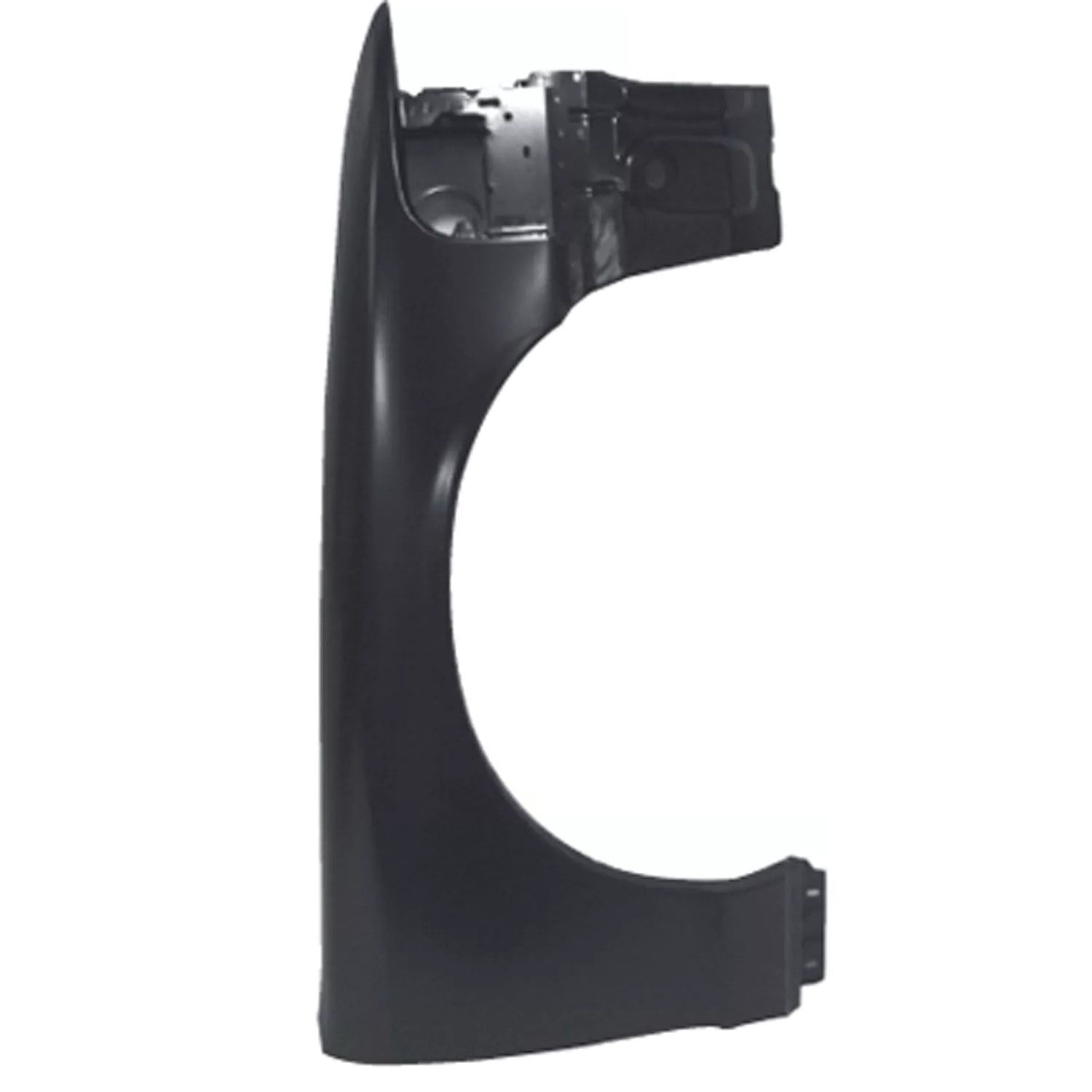 Right Side Front fender assy 2003 - 2011 FORD CROWN VICTORIA CAPA FO1241226PP 7W7Z16005A