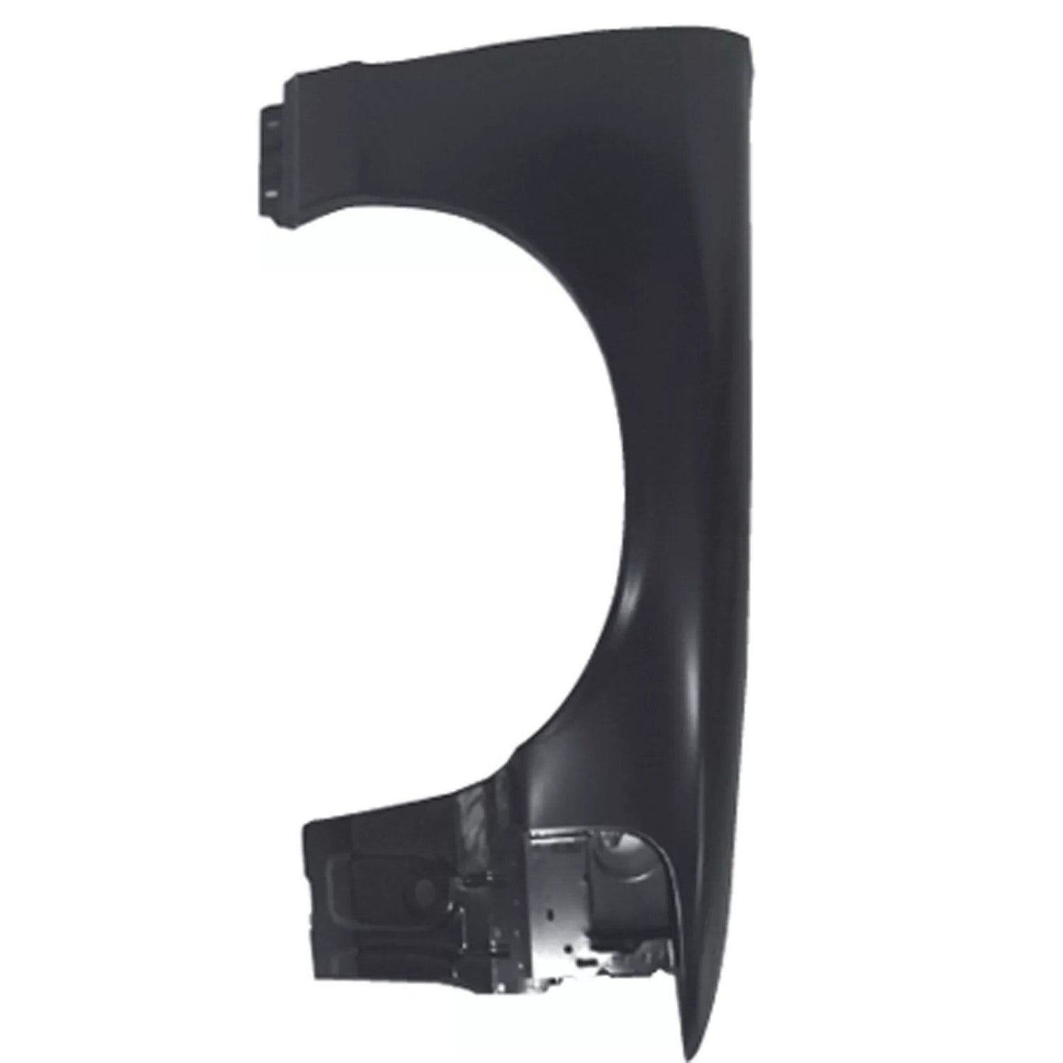 Right Side Front fender assy 2003 - 2011 FORD CROWN VICTORIA CAPA FO1241226PP 7W7Z16005A