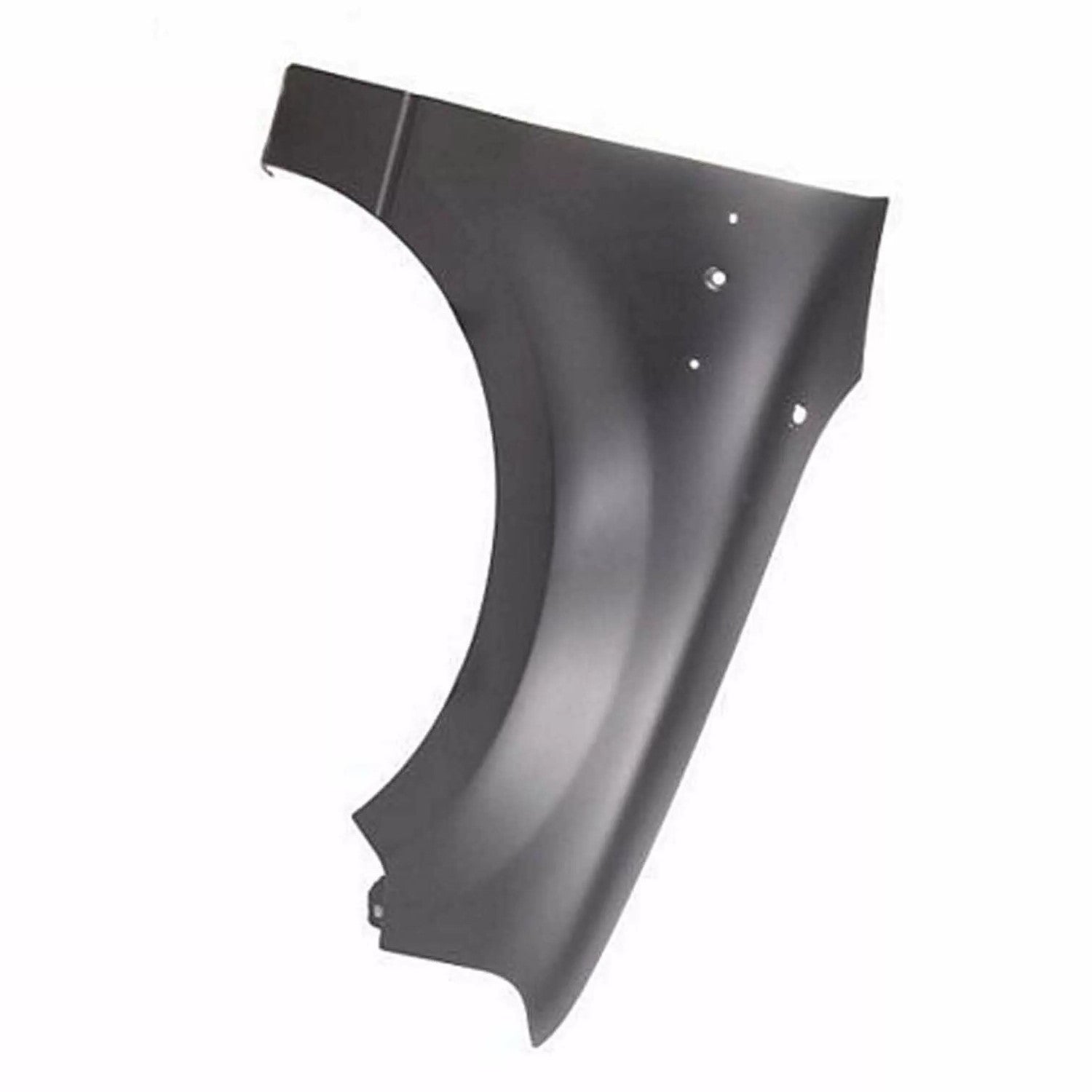 Right Side Front fender assy 2004 - 2006 FORD F-150 CAPA FO1241231PP 5L3Z16005AA
