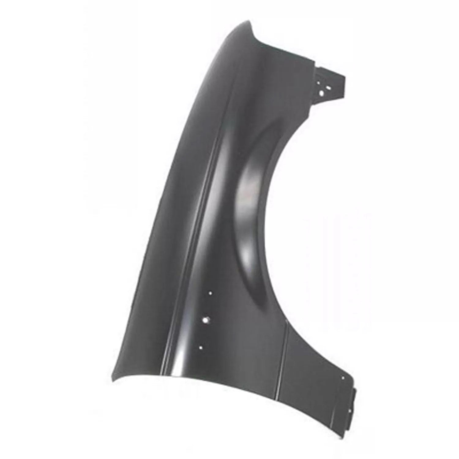 Right Side Front fender assy 2004 - 2011 FORD RANGER FO1241237V 5L5Z16005A