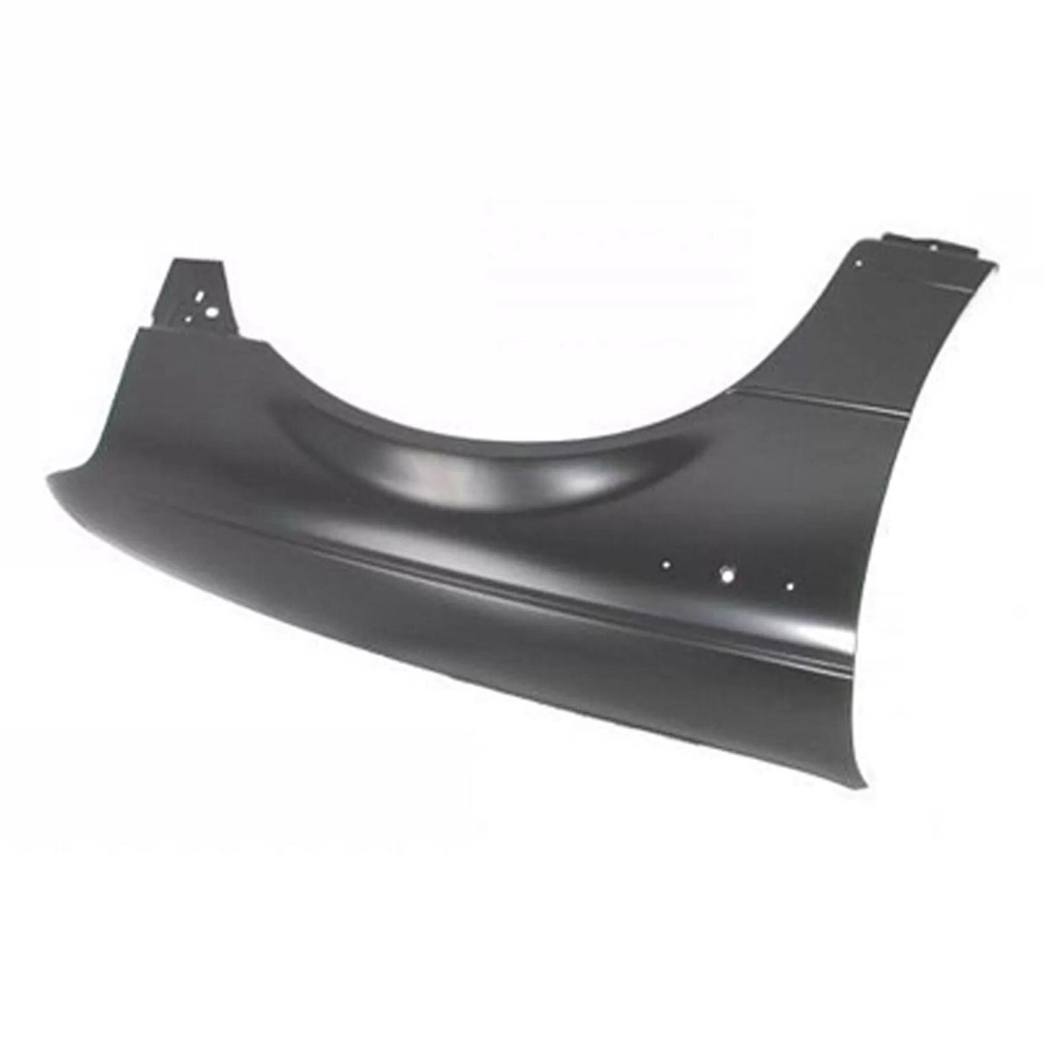 Right Side Front fender assy 2004 - 2011 FORD RANGER FO1241237V 5L5Z16005A