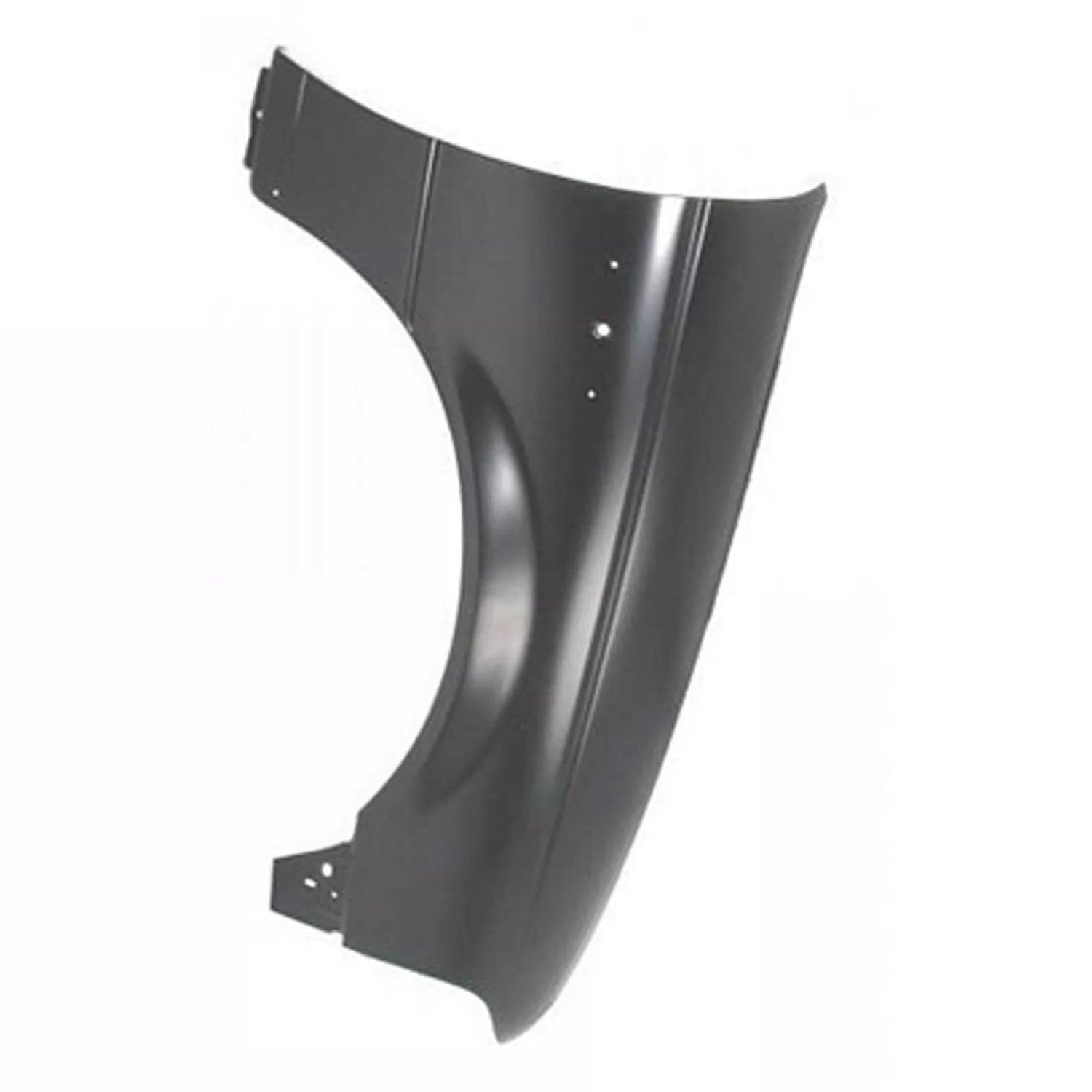 Right Side Front fender assy 2004 - 2011 FORD RANGER FO1241237V 5L5Z16005A