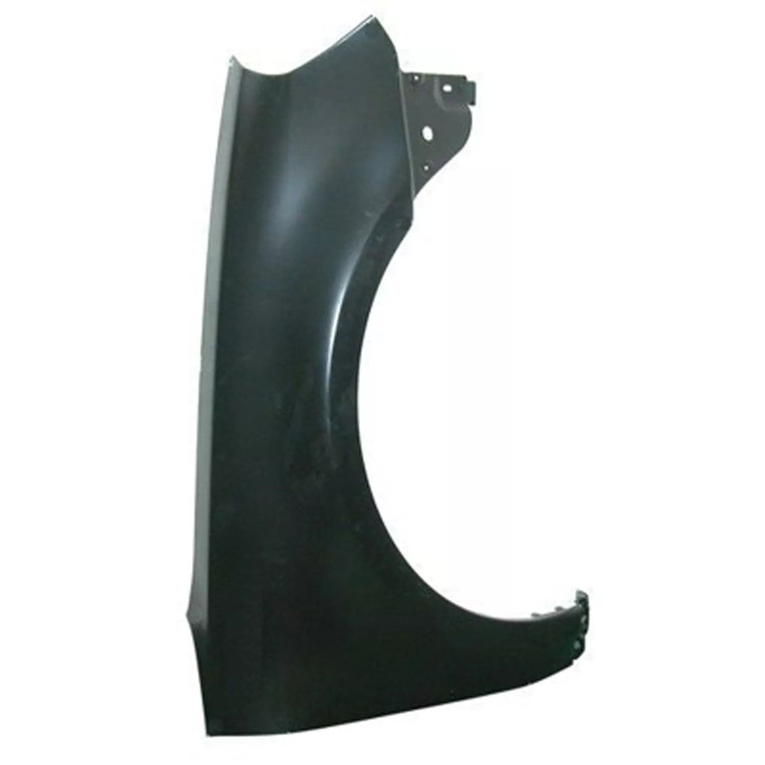 Right Side Front fender assy 2005 - 2007 FORD FIVE HUNDRED CAPA FO1241239PP 5G1Z16005AA