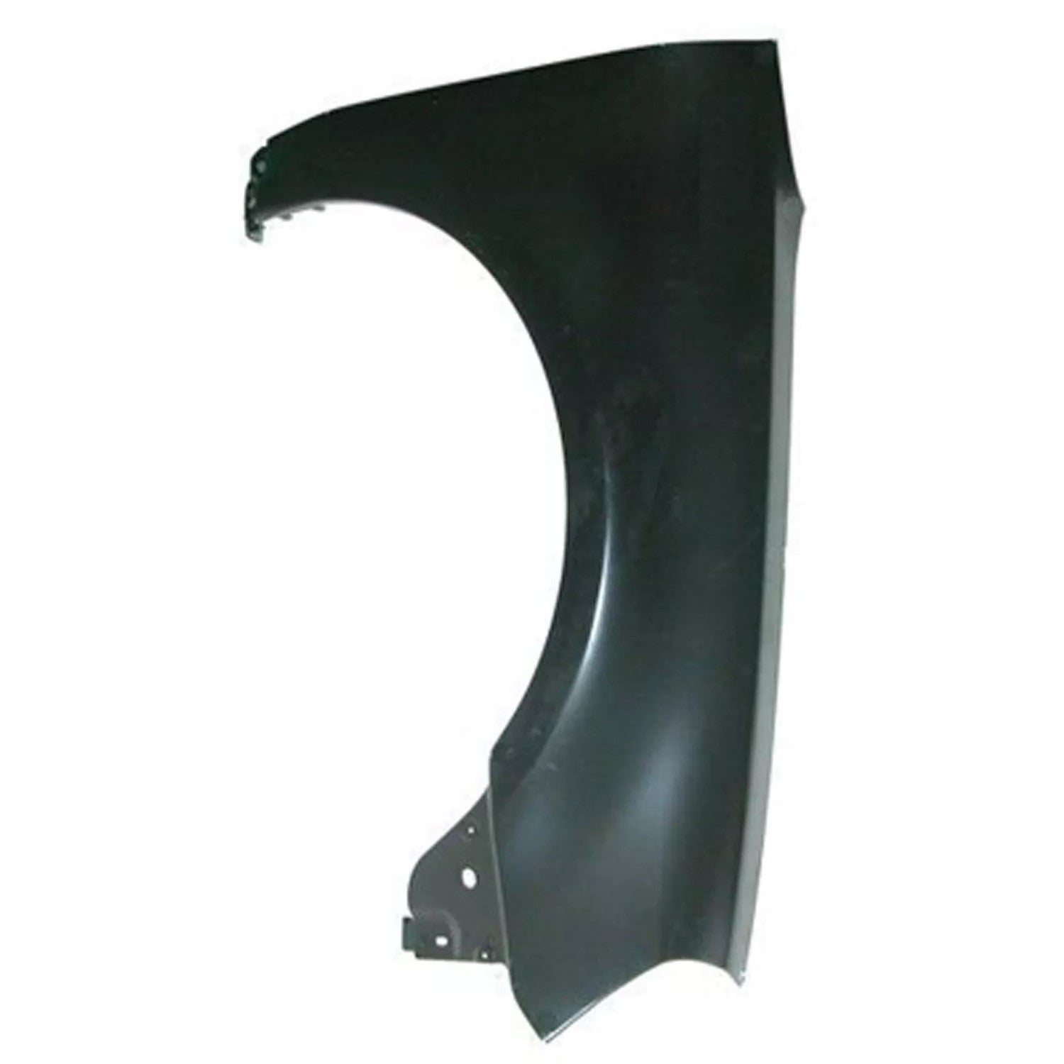 Right Side Front fender assy 2005 - 2007 FORD FIVE HUNDRED CAPA FO1241239PP 5G1Z16005AA