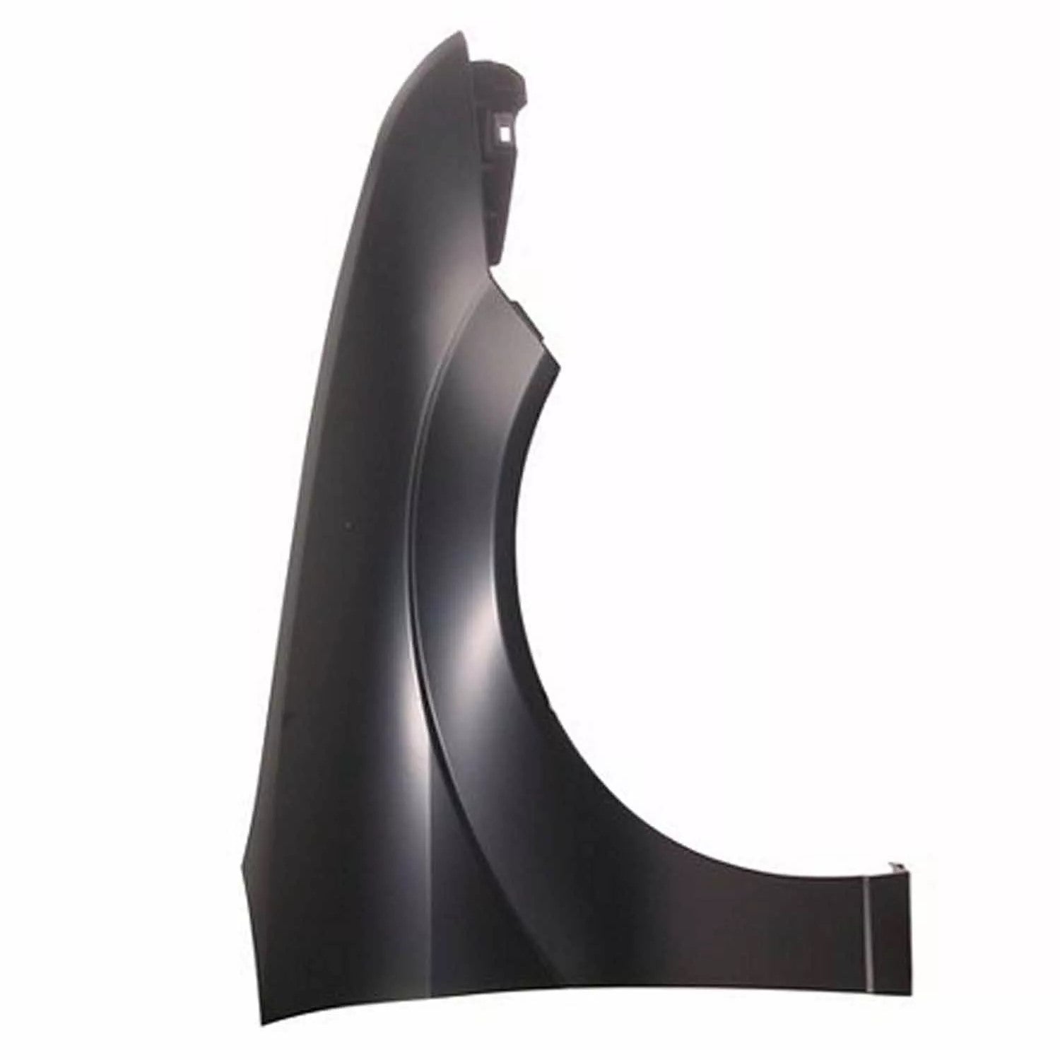 Right Side Front fender assy 2005 - 2007 FORD FOCUS CAPA FO1241240PP 5S4Z16005AA