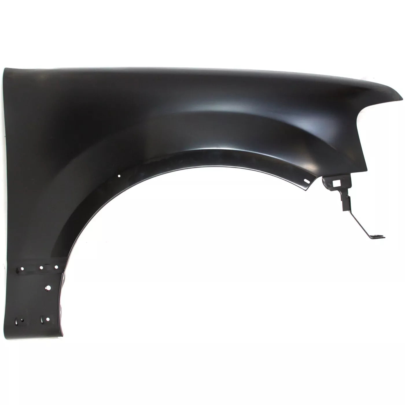 Right Side Front fender assy 2007 - 2014 FORD EXPEDITION CAPA FO1241254C FL1Z16005B
