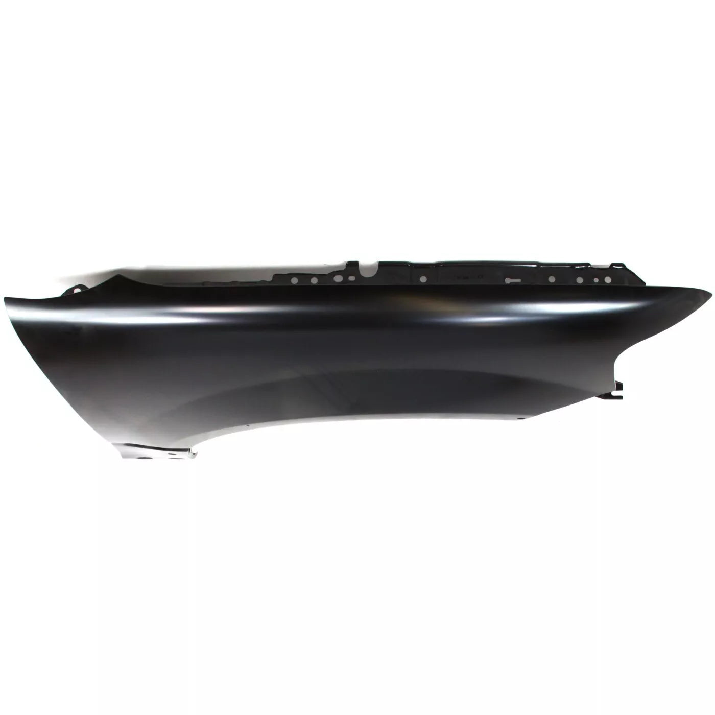 Right Side Front fender assy 2007 - 2014 FORD EXPEDITION CAPA FO1241254C FL1Z16005B