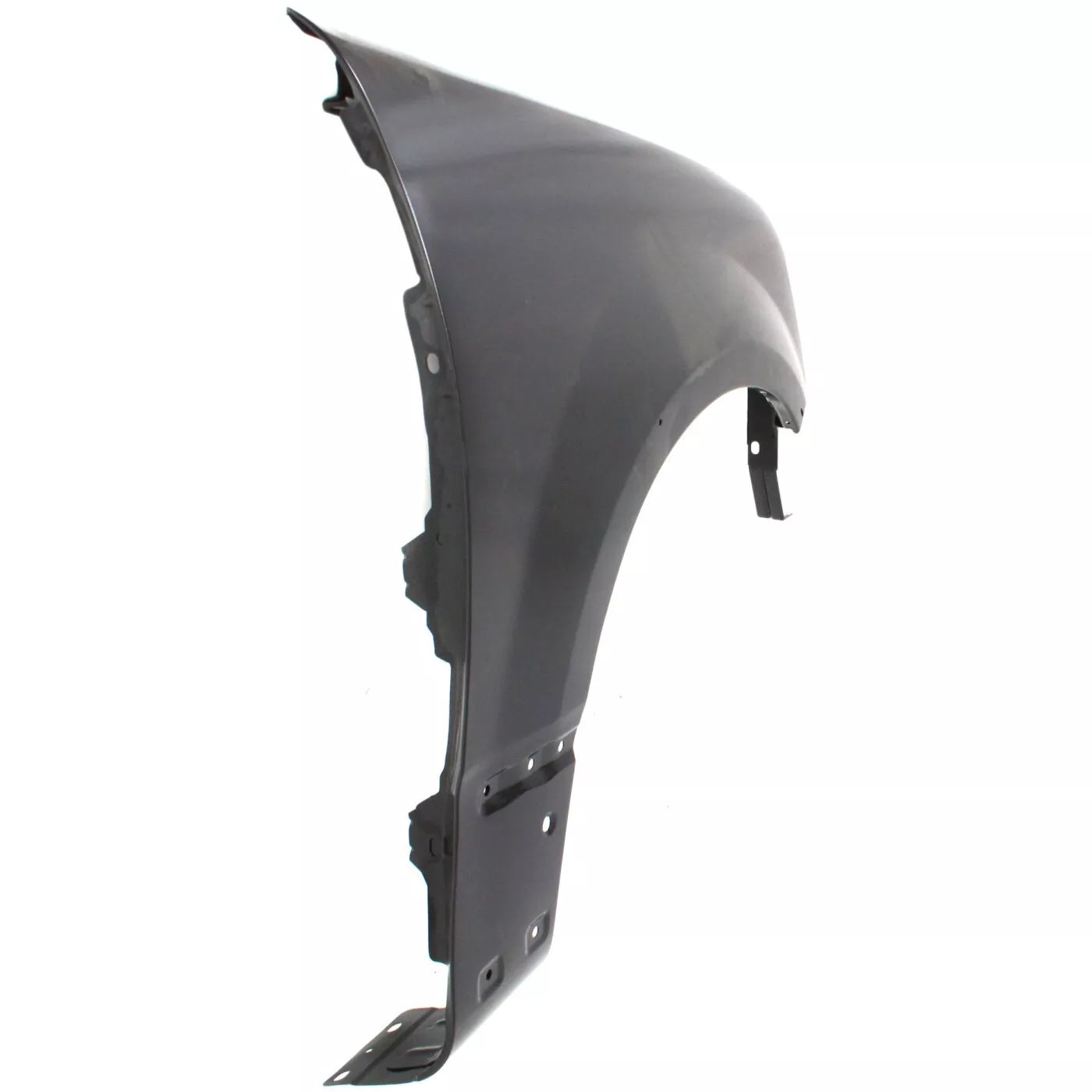 Right Side Front fender assy 2007 - 2014 FORD EXPEDITION CAPA FO1241254C FL1Z16005B
