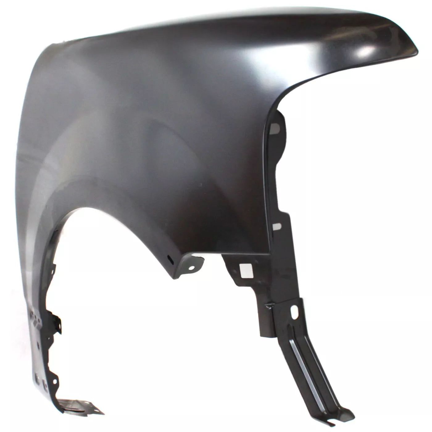 Right Side Front fender assy 2007 - 2014 FORD EXPEDITION CAPA FO1241254C FL1Z16005B