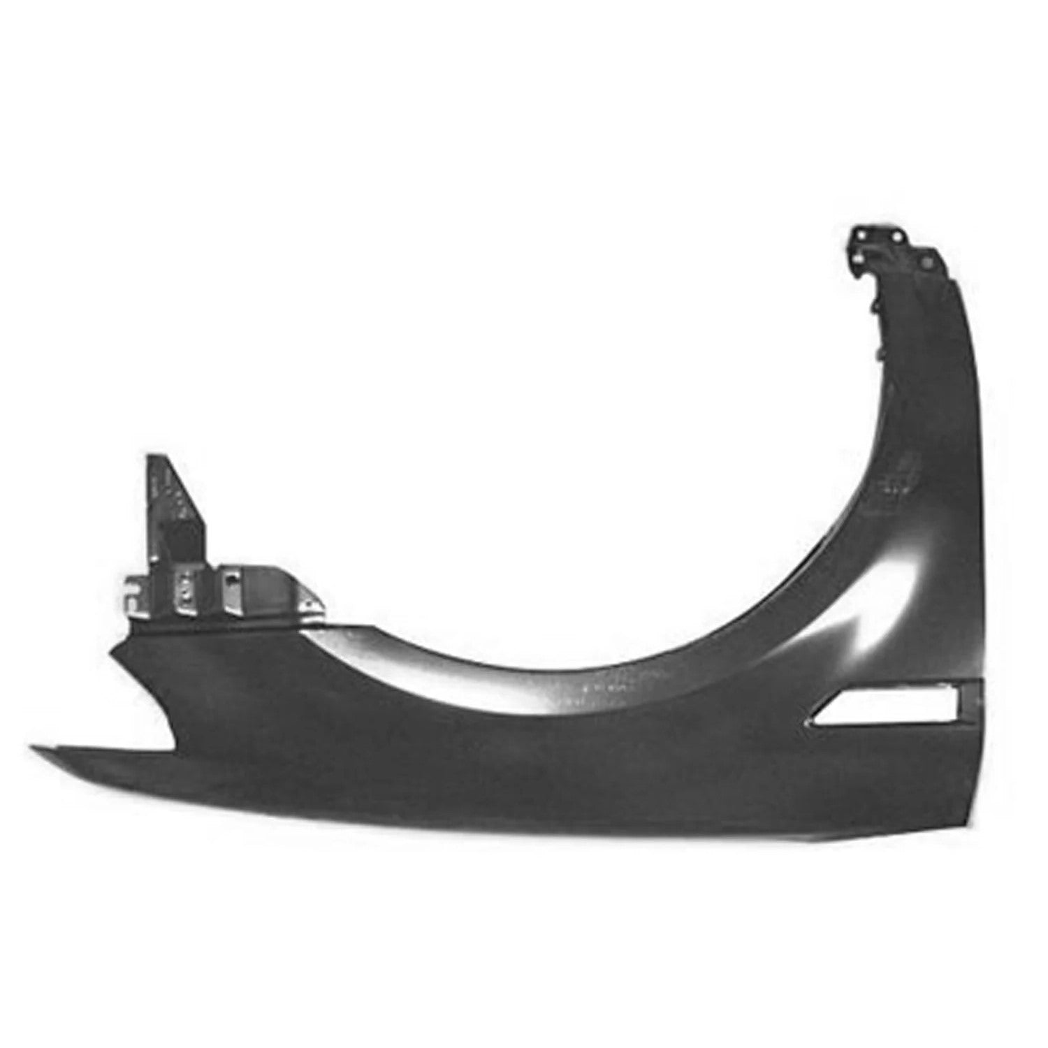 Right Side Front fender assy 2008 - 2009 FORD TAURUS FO1241264 8G1Z16005A