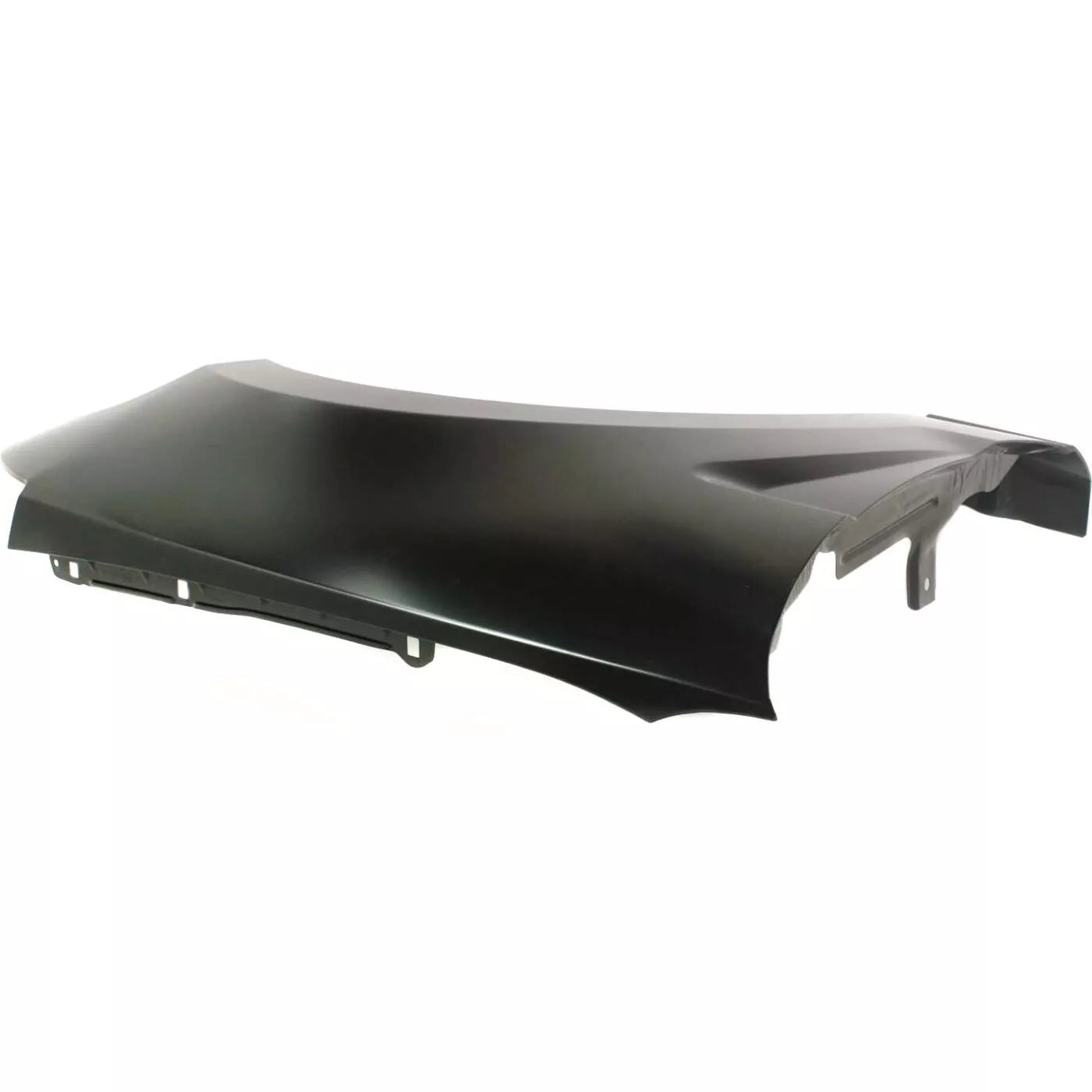 Right Side Front fender assy 2008 - 2011 FORD FOCUS CAPA FO1241267PP 8S4Z16005A