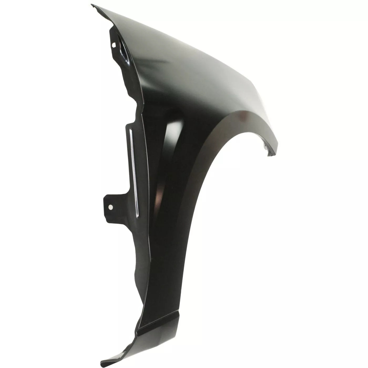 Right Side Front fender assy 2008 - 2011 FORD FOCUS CAPA FO1241267PP 8S4Z16005A
