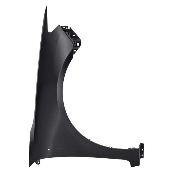 Right Side Front fender assy 2010 - 2012 LINCOLN MKZ CAPA FO1241276C AH6Z16005A