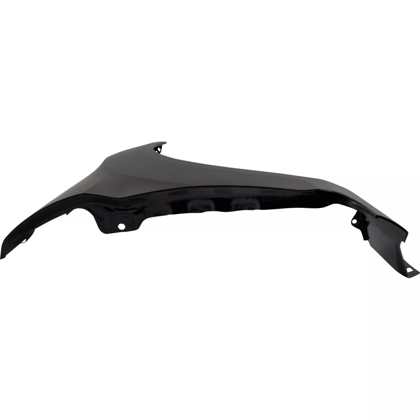 Conjunto guardabarros delantero lado derecho 2011 - 2013 FORD FIESTA FO1241278C BE8Z16005A