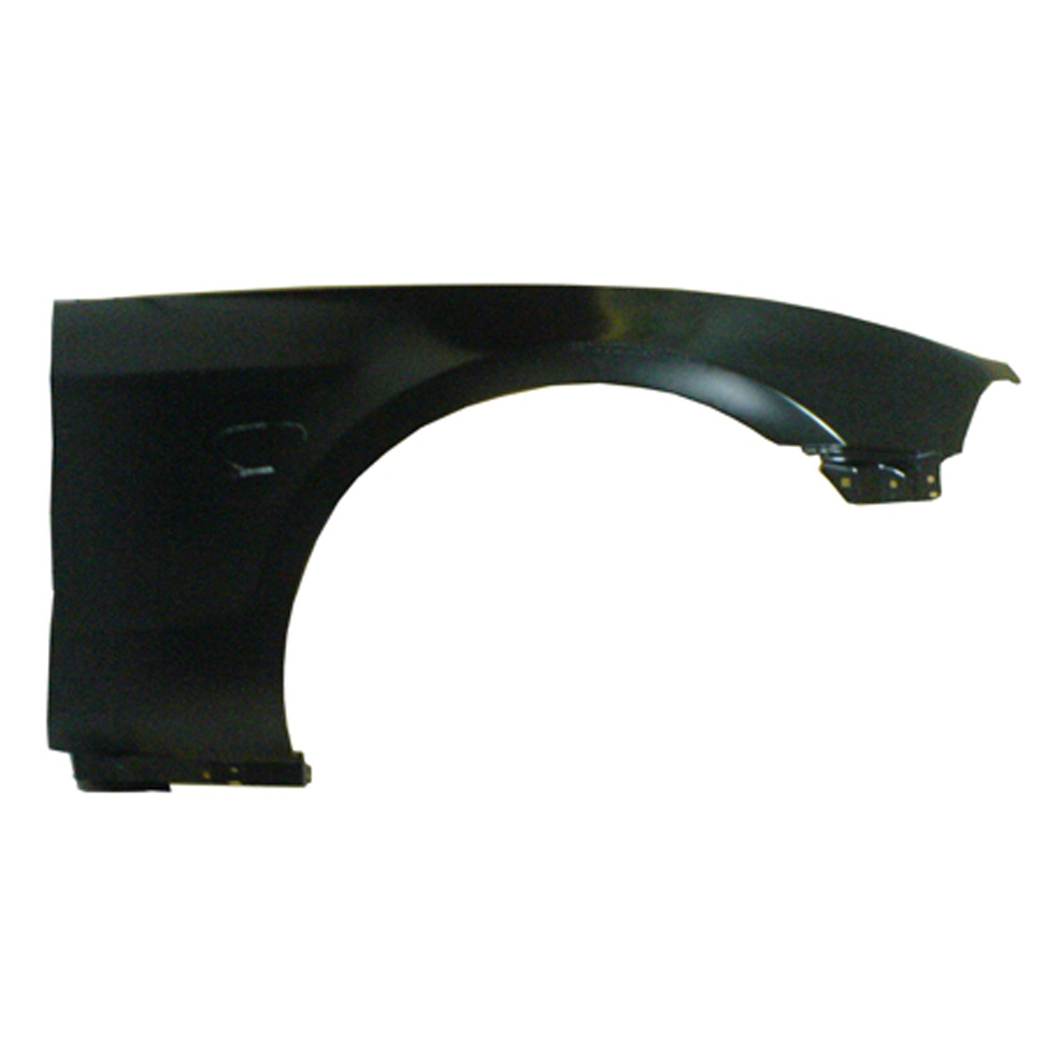 Right Side Front fender assy 2010 - 2014 FORD MUSTANG FO1241282 AR3Z16005B