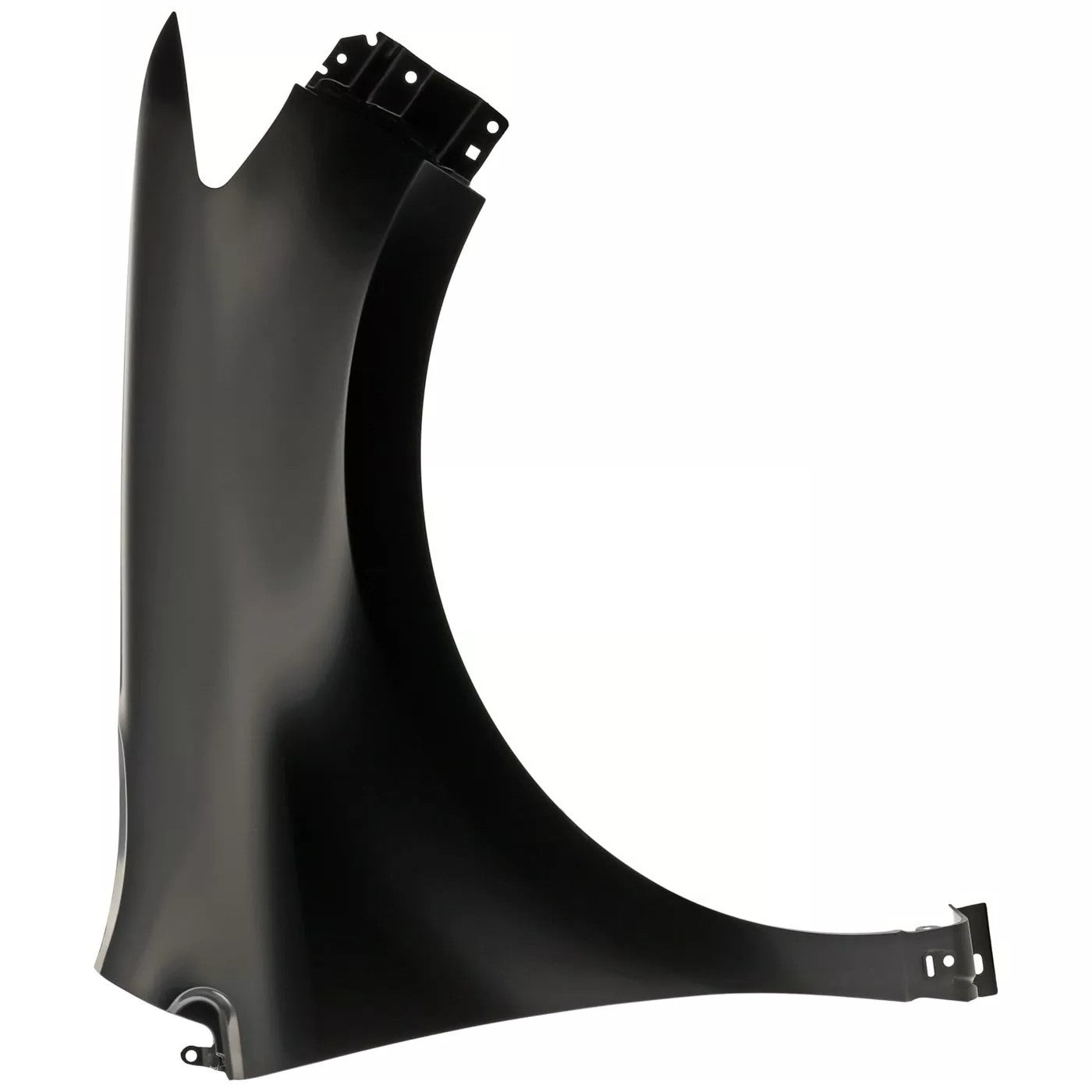 Right Side Front fender assy 2011 - 2014 FORD EDGE CAPA FO1241285C CT4Z16005A